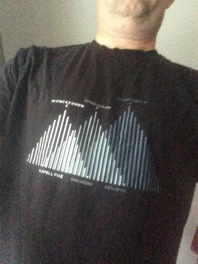 n3p tshirt